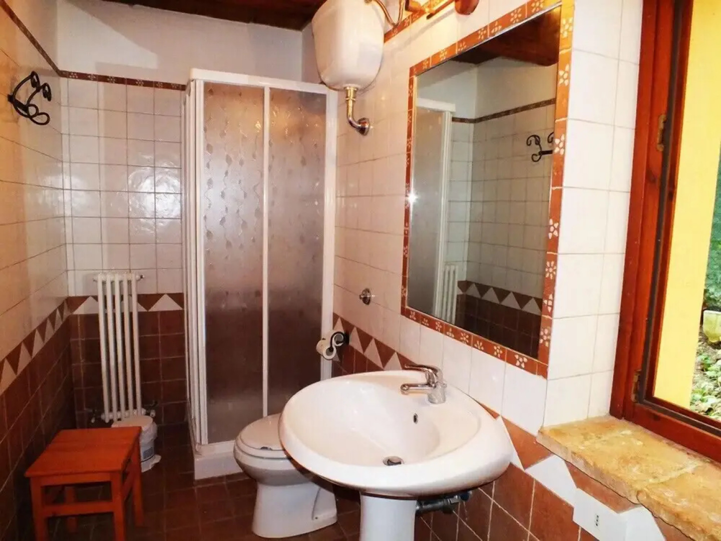 Agriturismo La Casa della Lavanda - Il Casale