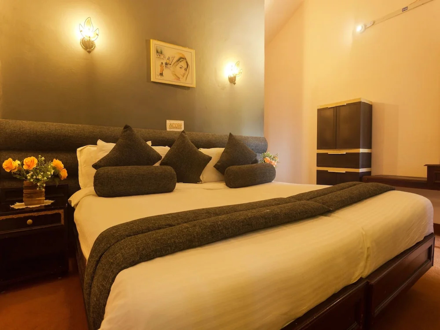 OYO 9487 Chinnakanal