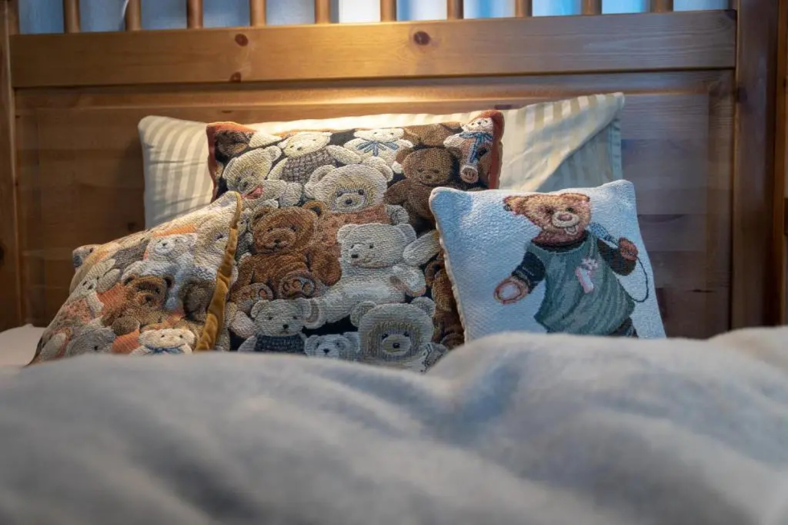 La Ferme des Arêtes