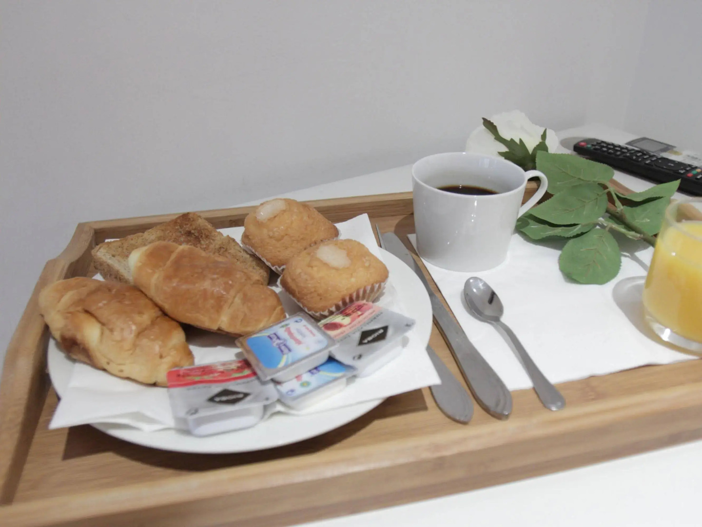 Far Home Gran Vía - Hostel