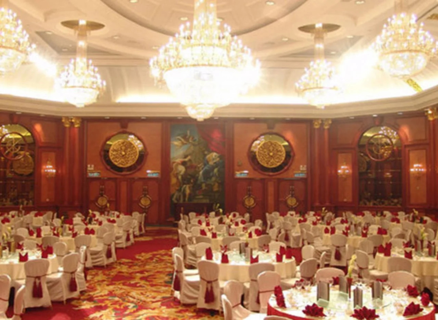 Shenyang Marvelot Hotel