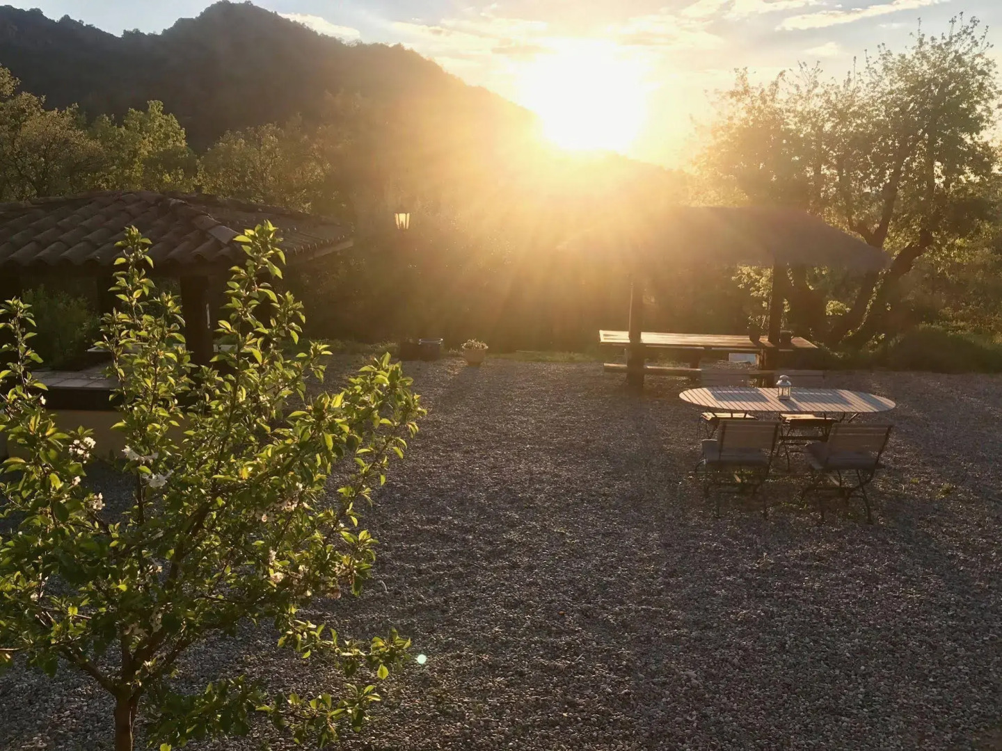 Residence Le Mouron Rouge