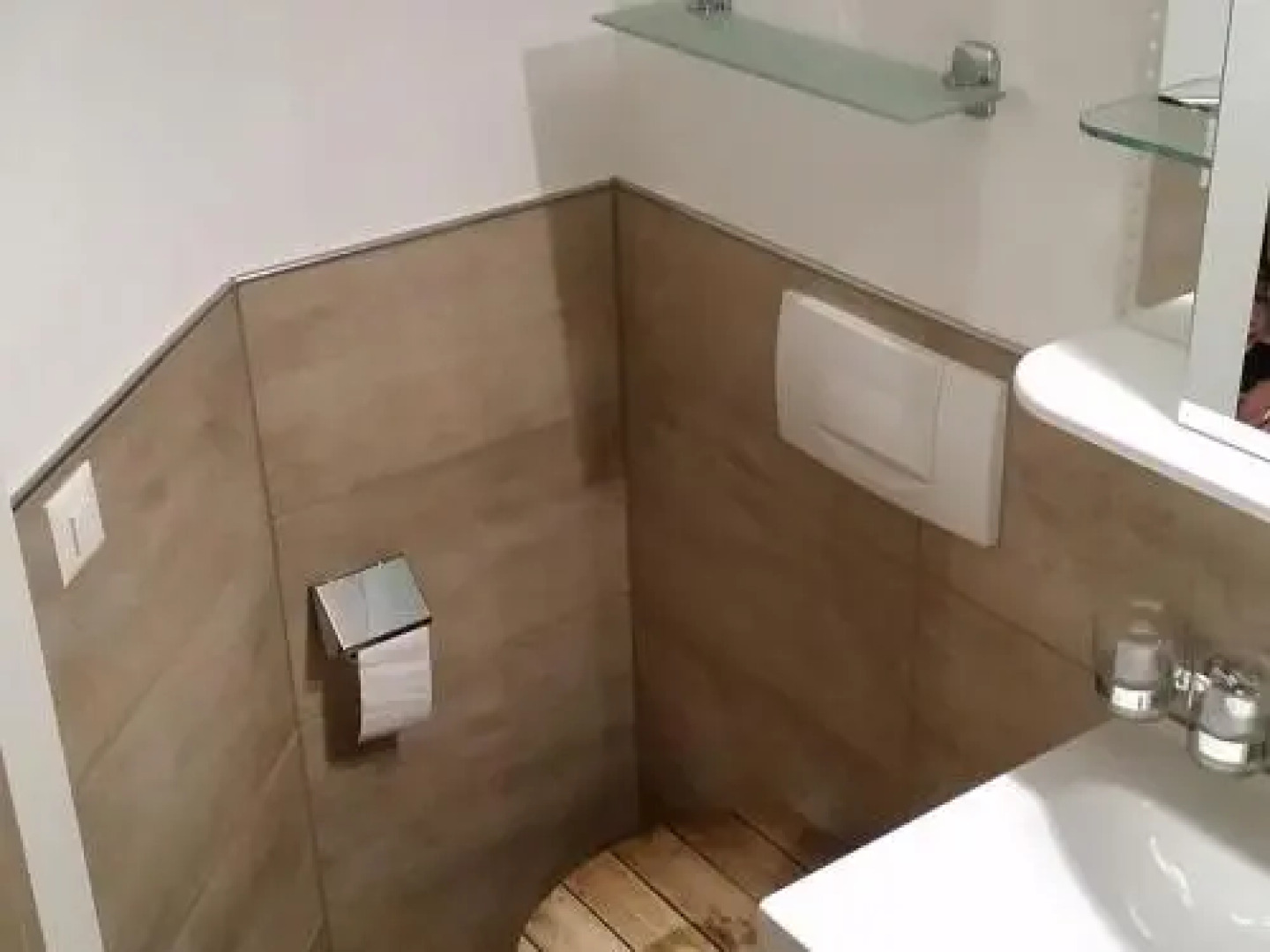 Apartment Kronenplatz 7 # 3