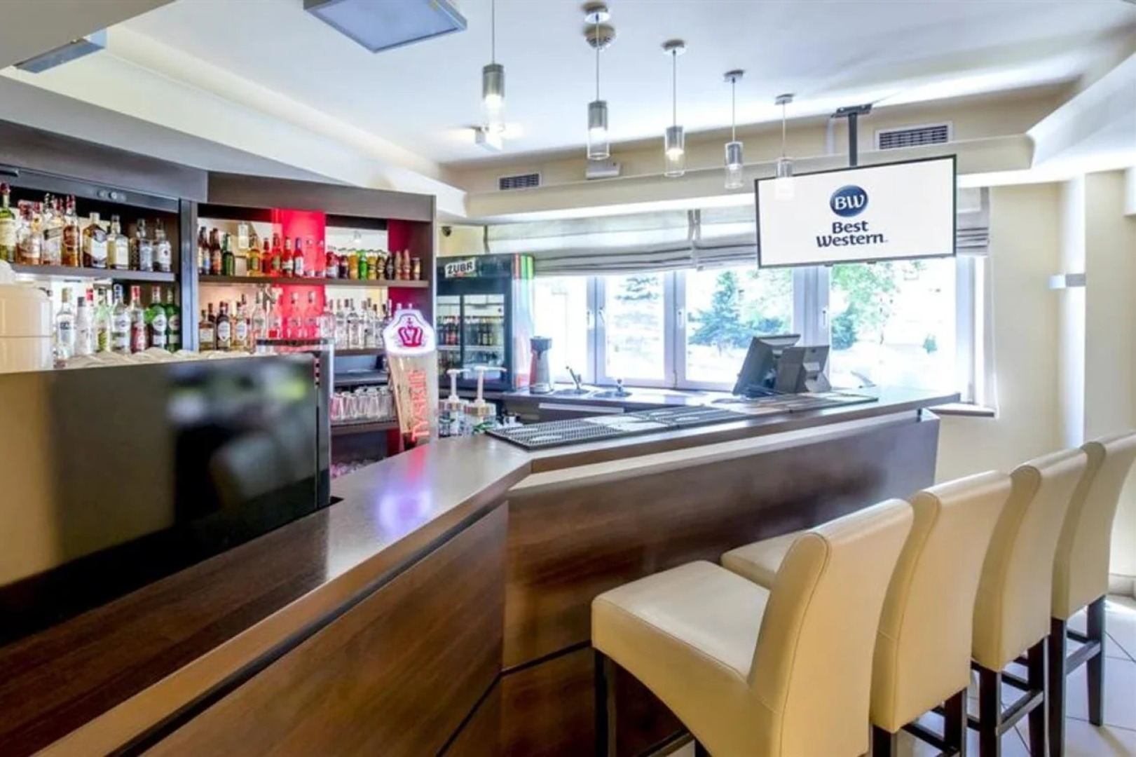 Best Western Hotel Portos