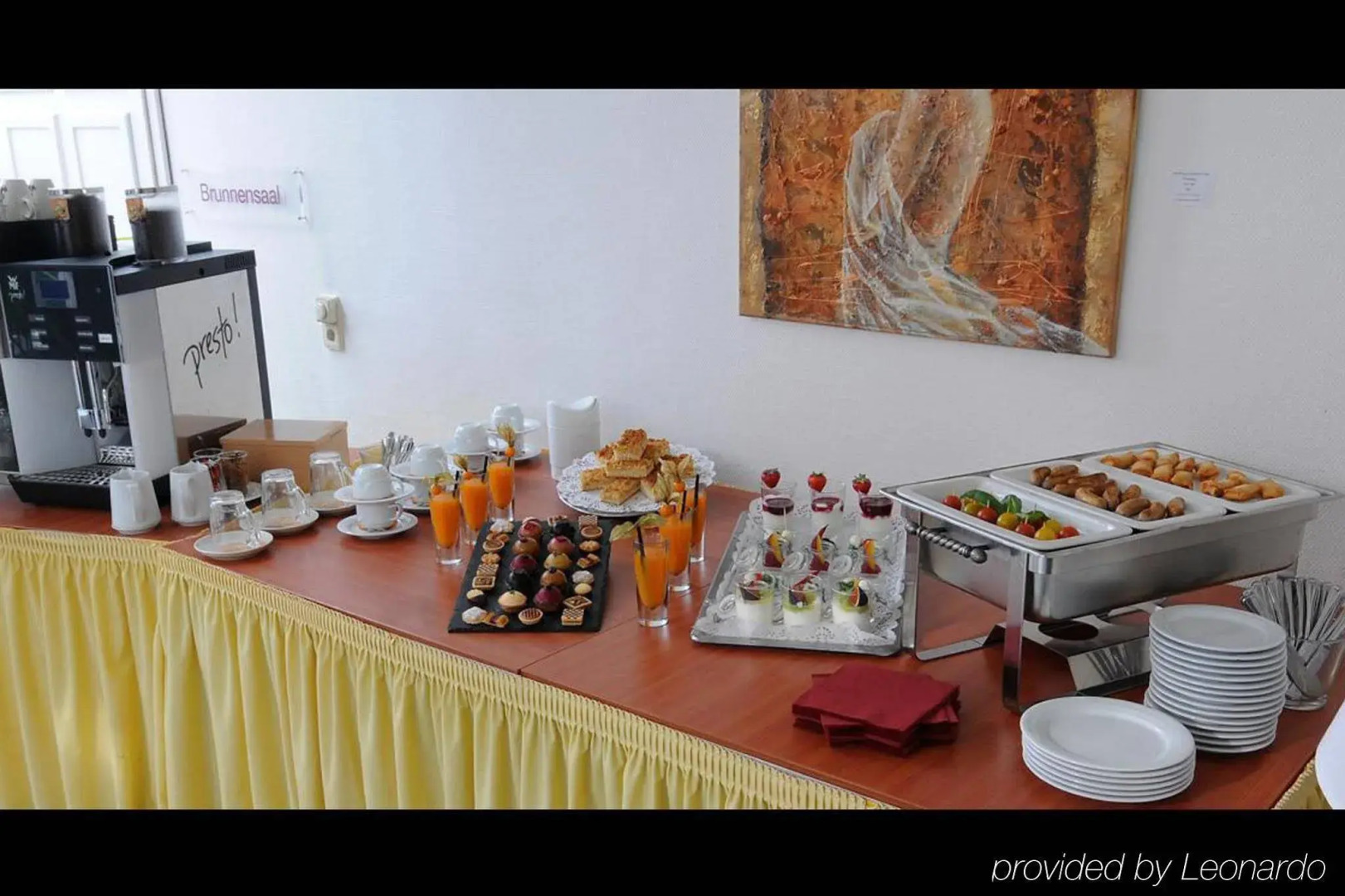 Quality Hotel Vital zum Stern