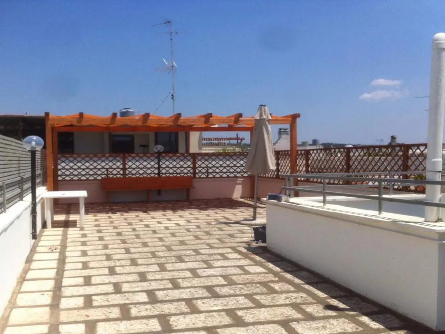 Residenza Lido Marini