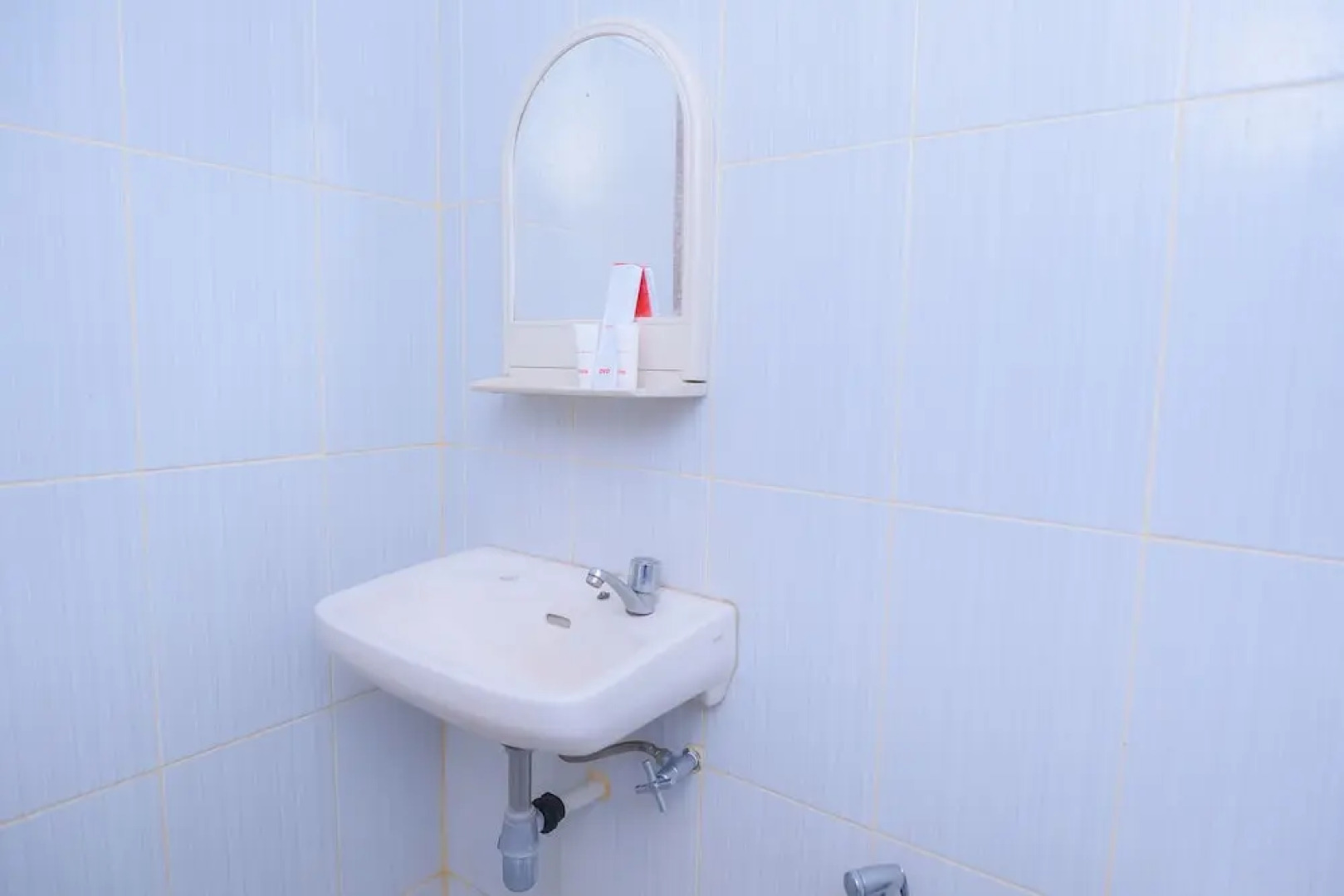 OYO 1498 Pak Har Bungalow