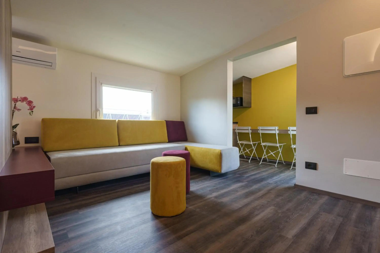 Hotel Astra