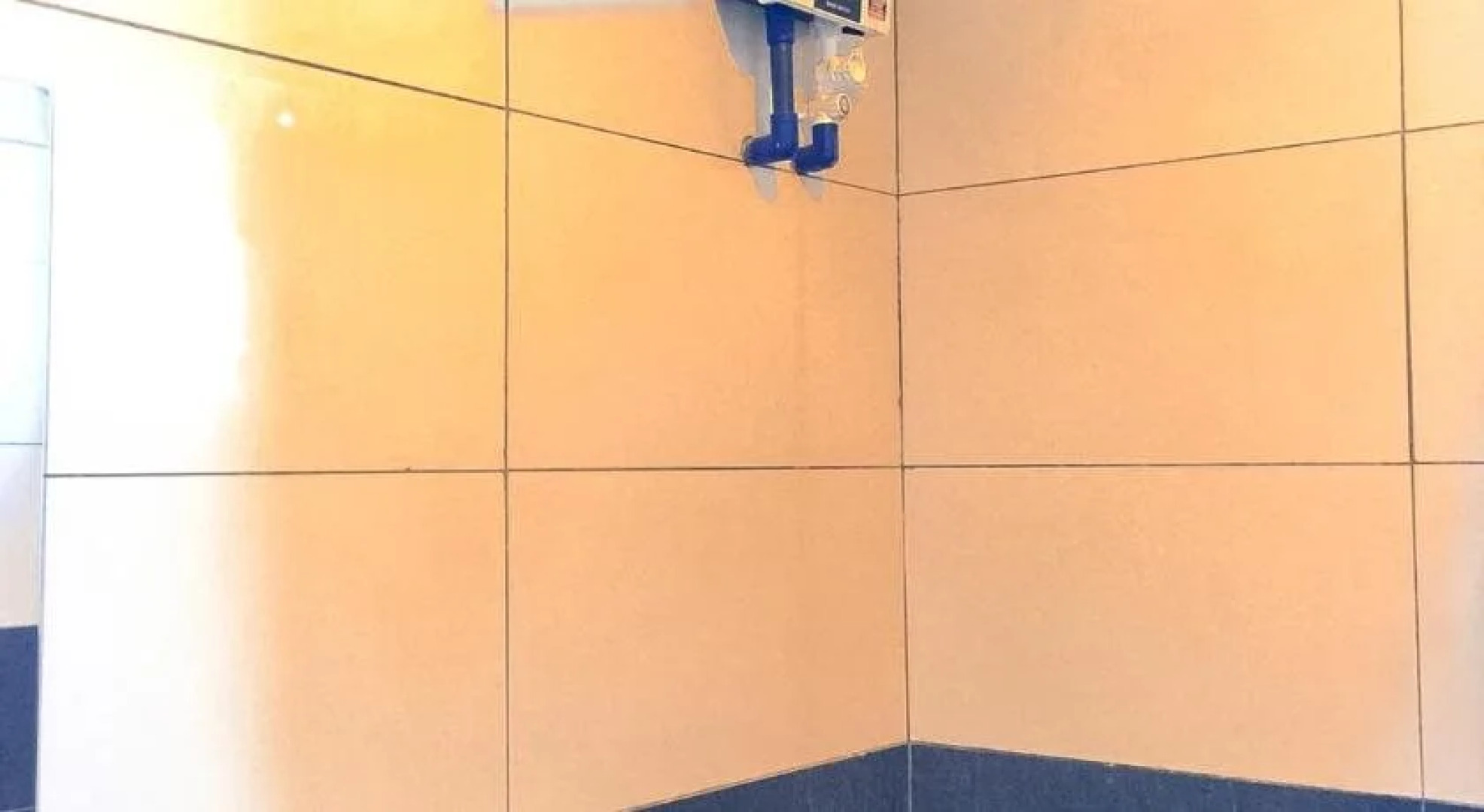 OYO 89945 Marine Bay Hotel