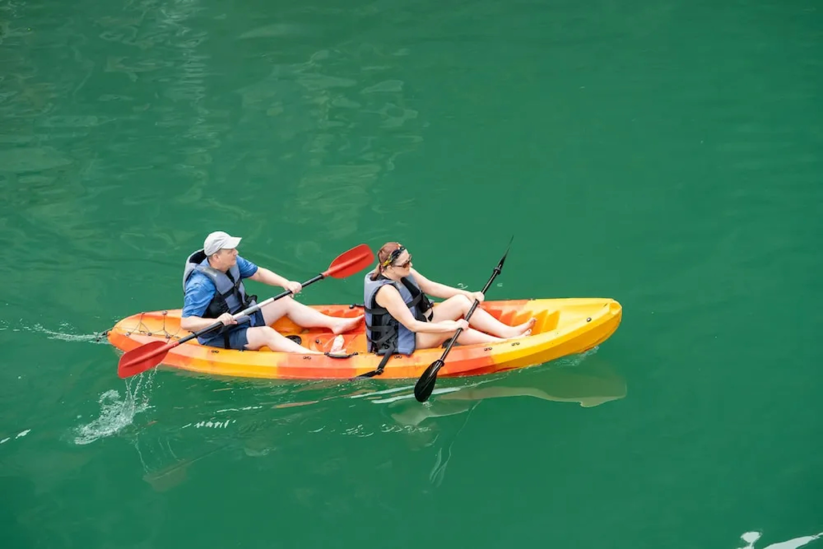 Halong Fantasea Cruise