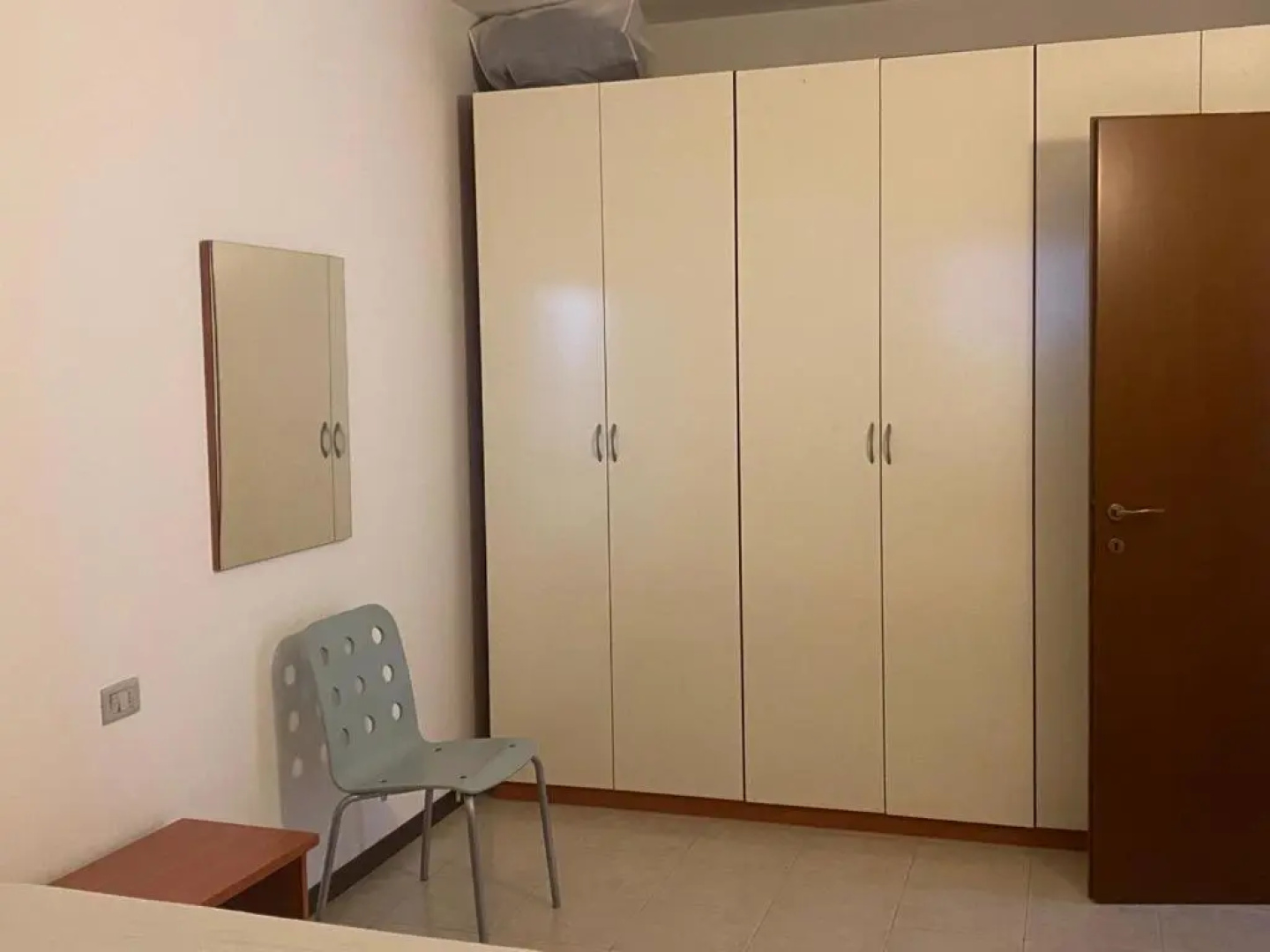 Apartamento Bergamo Orio al Serio Aeroporto