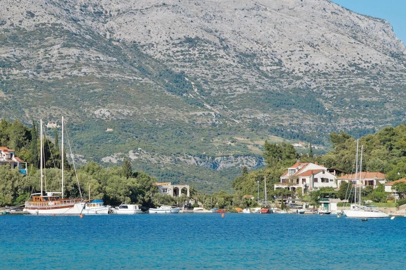 Stunning Home in Zrnovo With Wifi and 3 Bedrooms