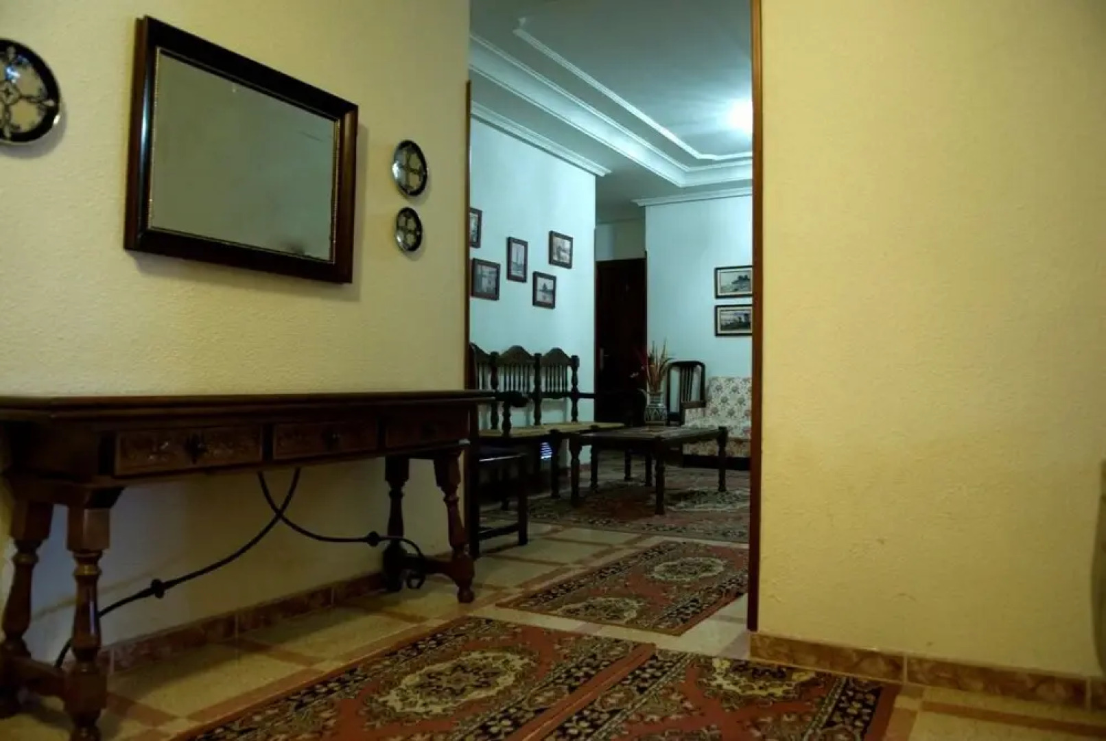 Hostal Restaurante San Poul