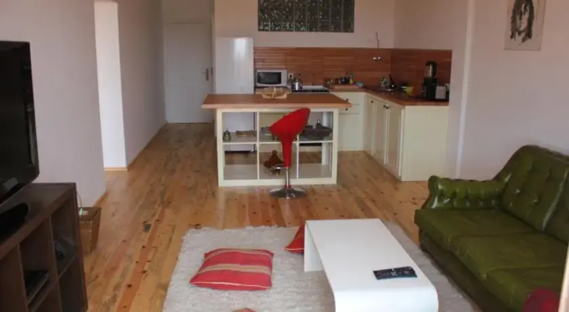 Sunset Taghart Apartments