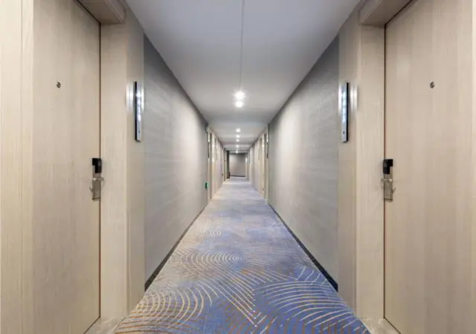 Echarm Hotel Xiangtan Yisu