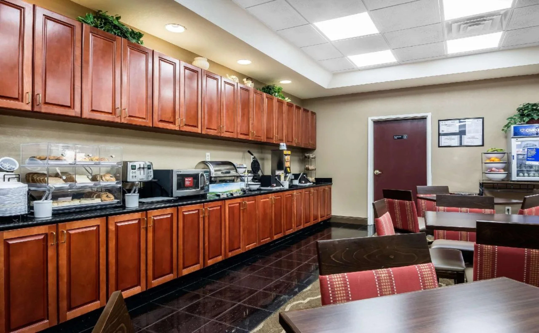Comfort Inn & Suites Atlanta/Smyrna