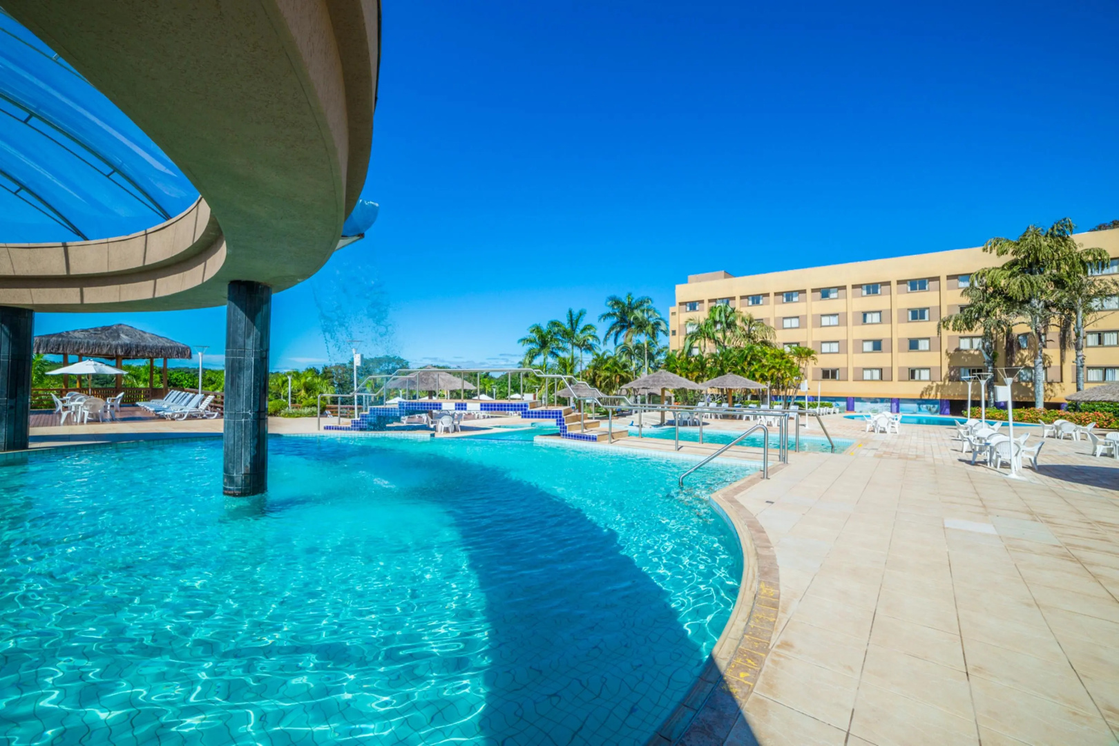Mabu Thermas Grand Resort