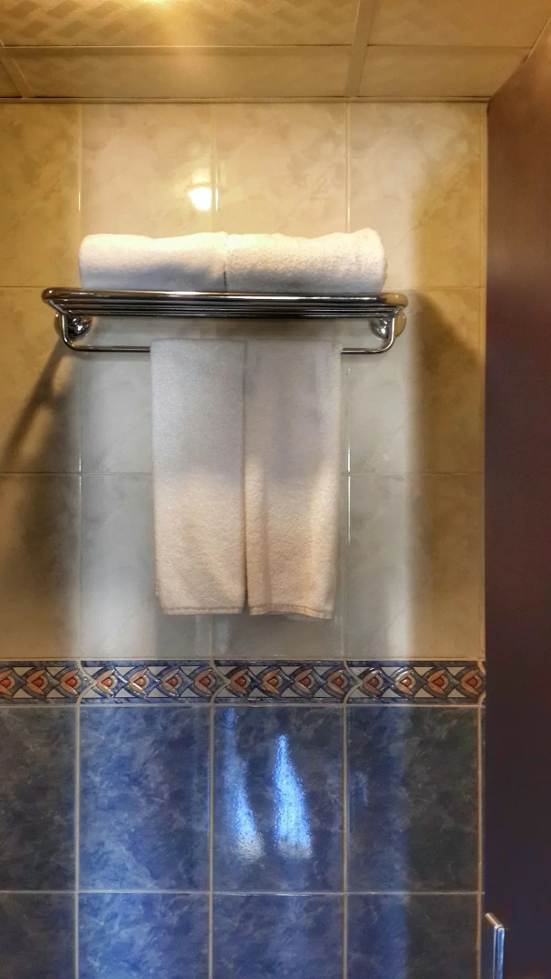 Cataract Layalina Naama Bay