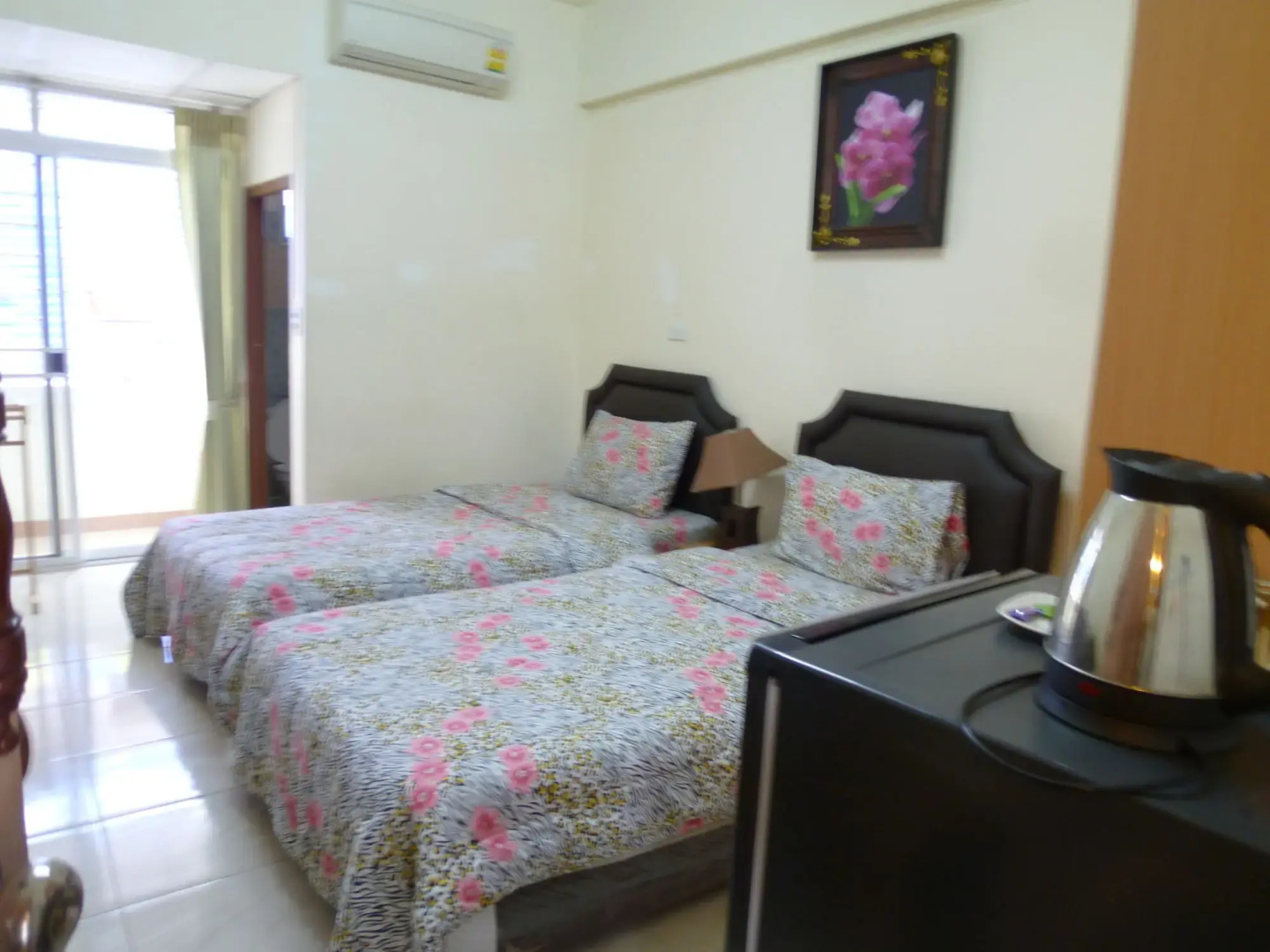 Vanlisut Hotel Ngamwongwan