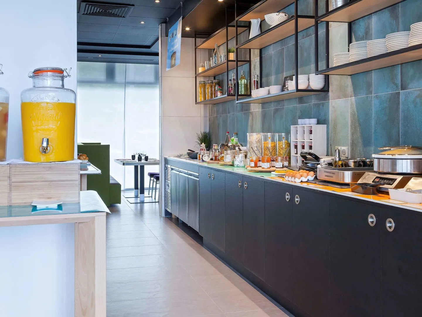 Novotel Tours Centre Gare