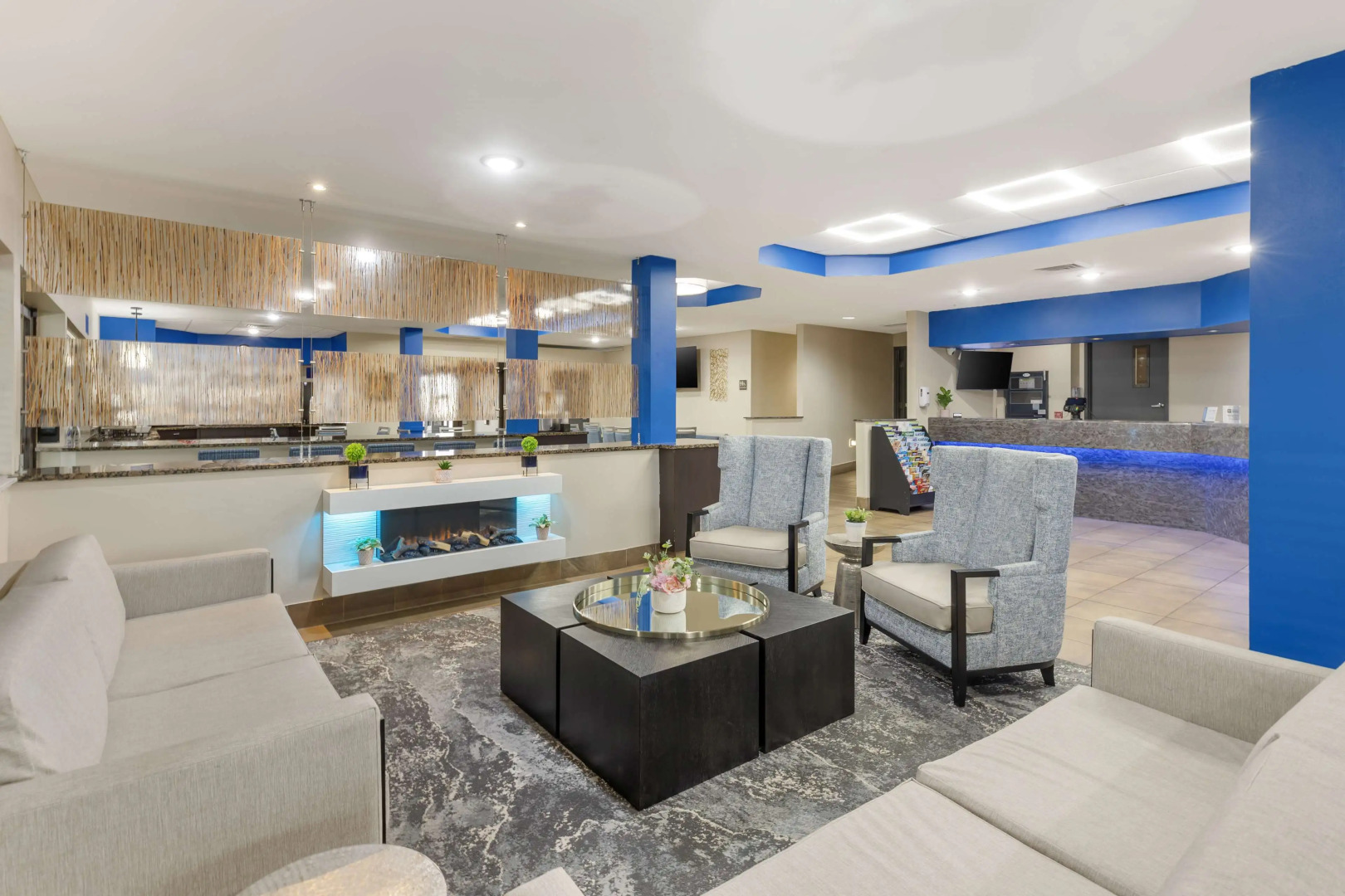 Best Western St. Louis Inn