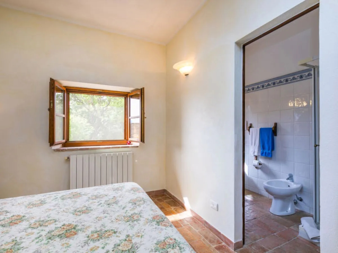 House Salustri Cinigiano 26897