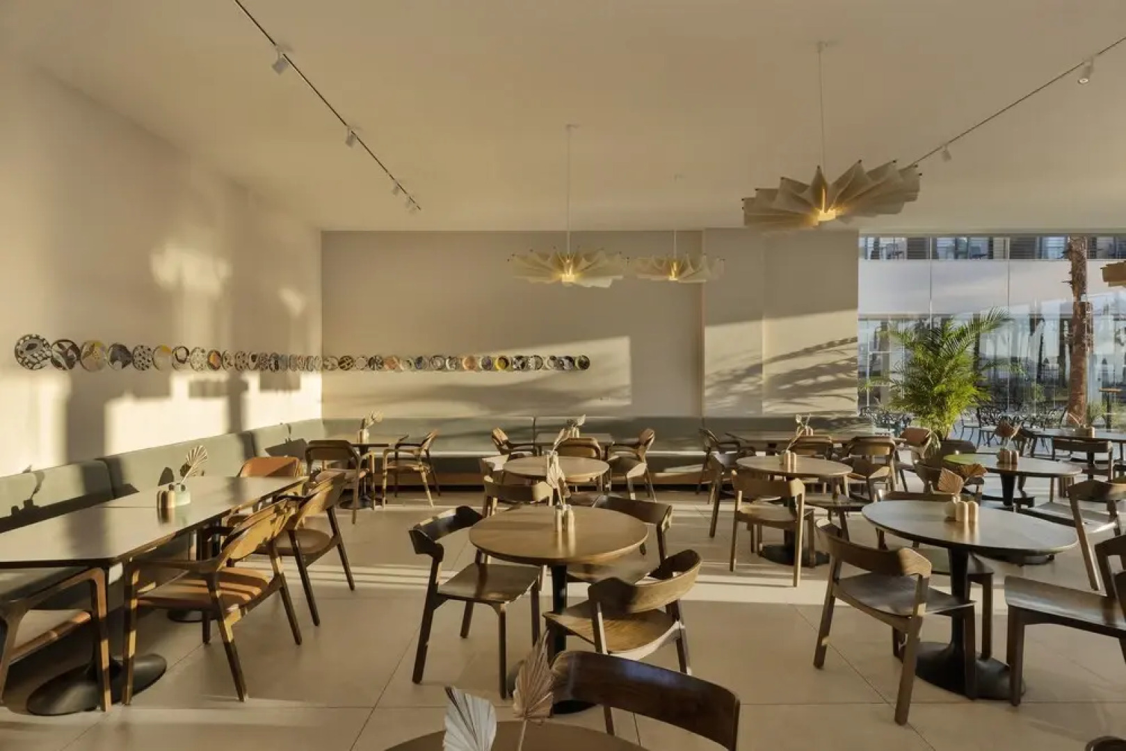 Gomeh by Isrotel Design