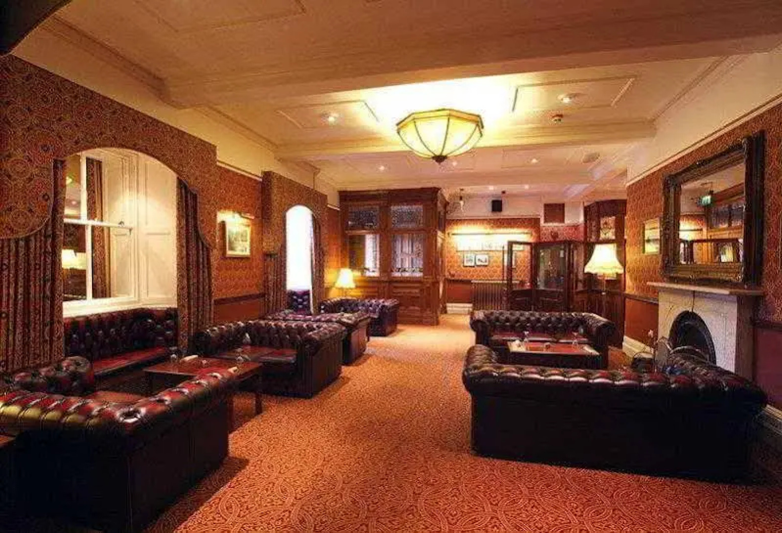 Best Western Shap Wells