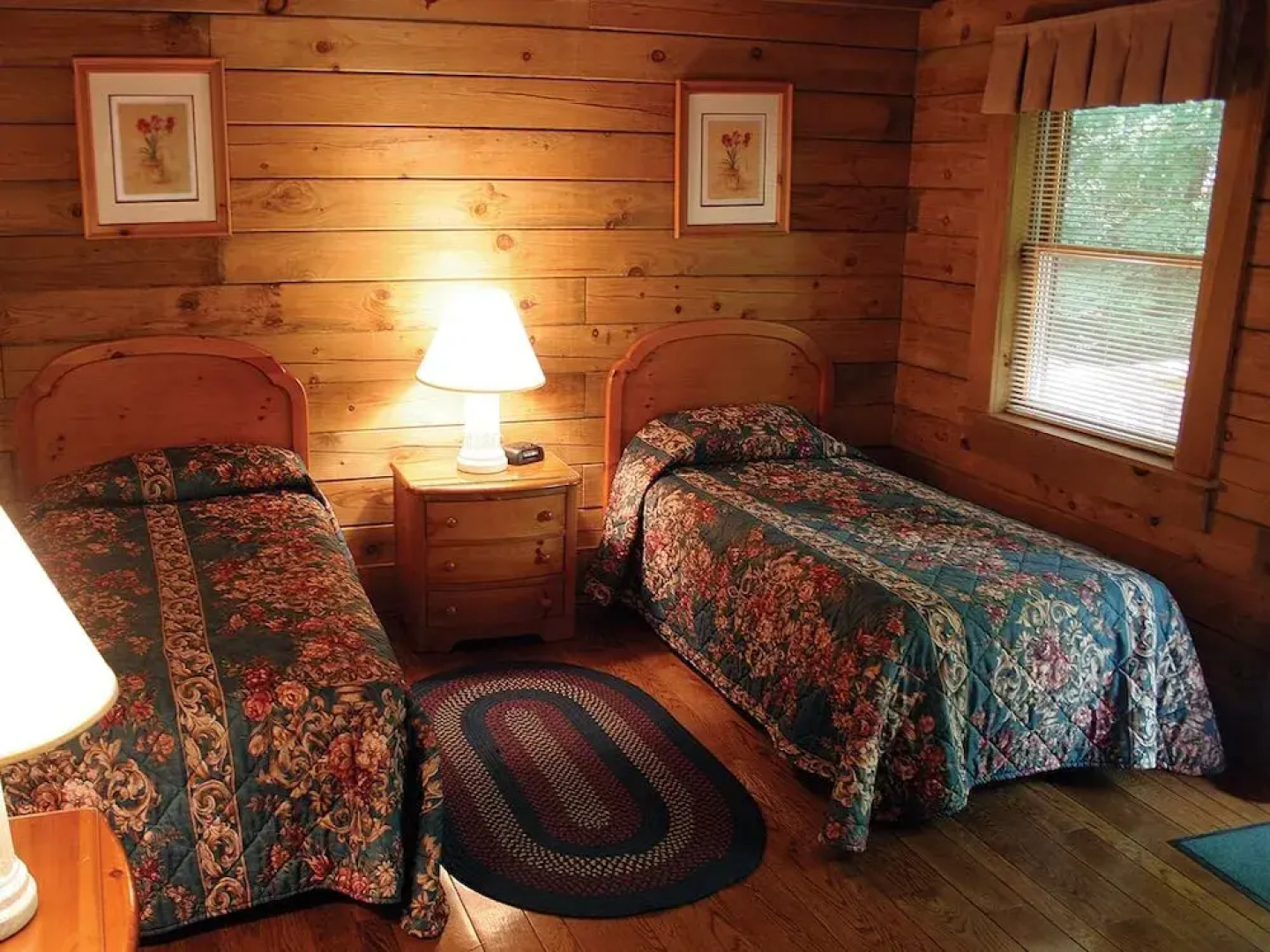 Wilderness Presidential Resort