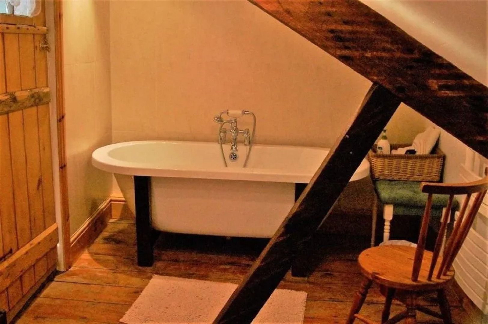 Clotworthy House Bed & Breakfast