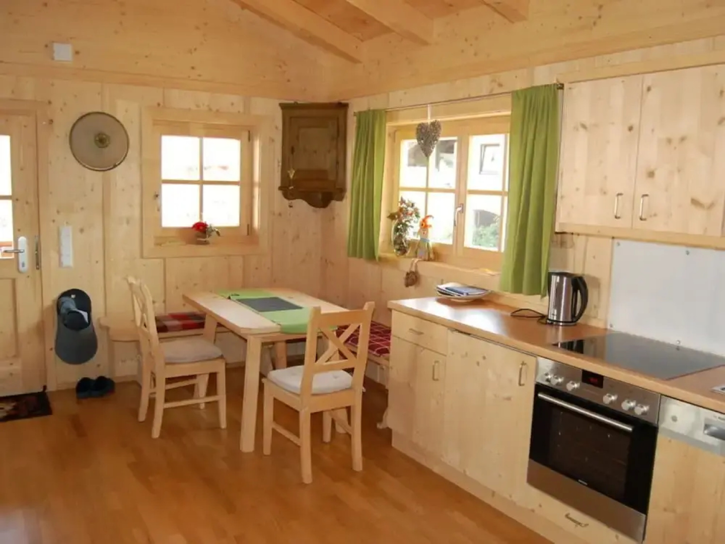 Fantastic Apartment in Schleching