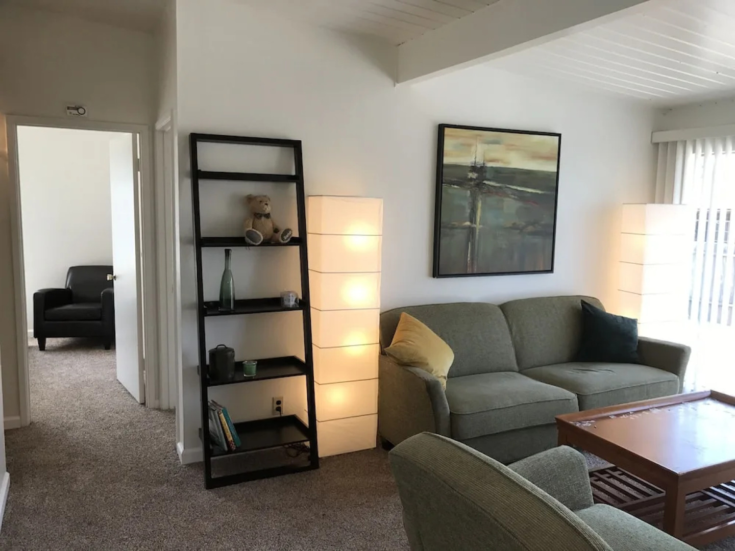 Business Class Fast Wifi