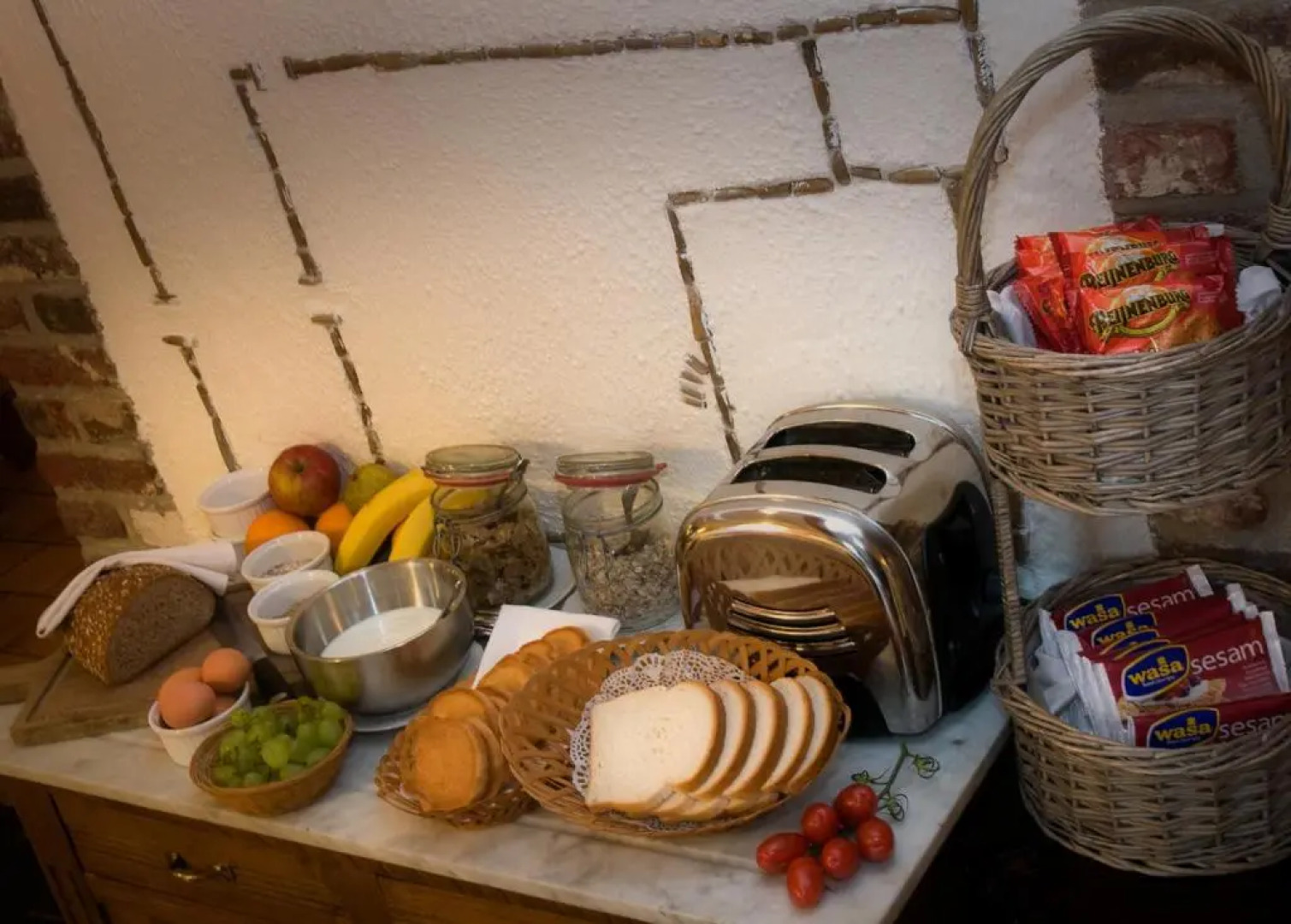 Hotel De Oude Brouwerij