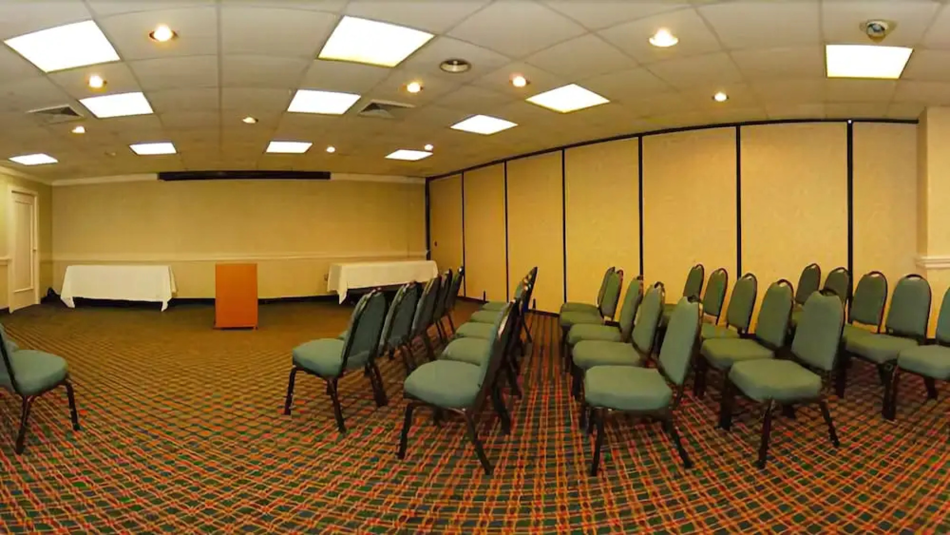 Lancaster Family Resort