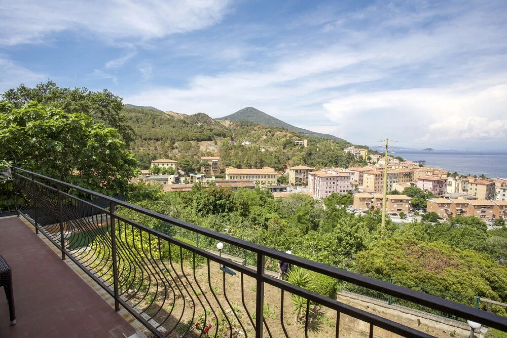 Appartamento La Panoramica