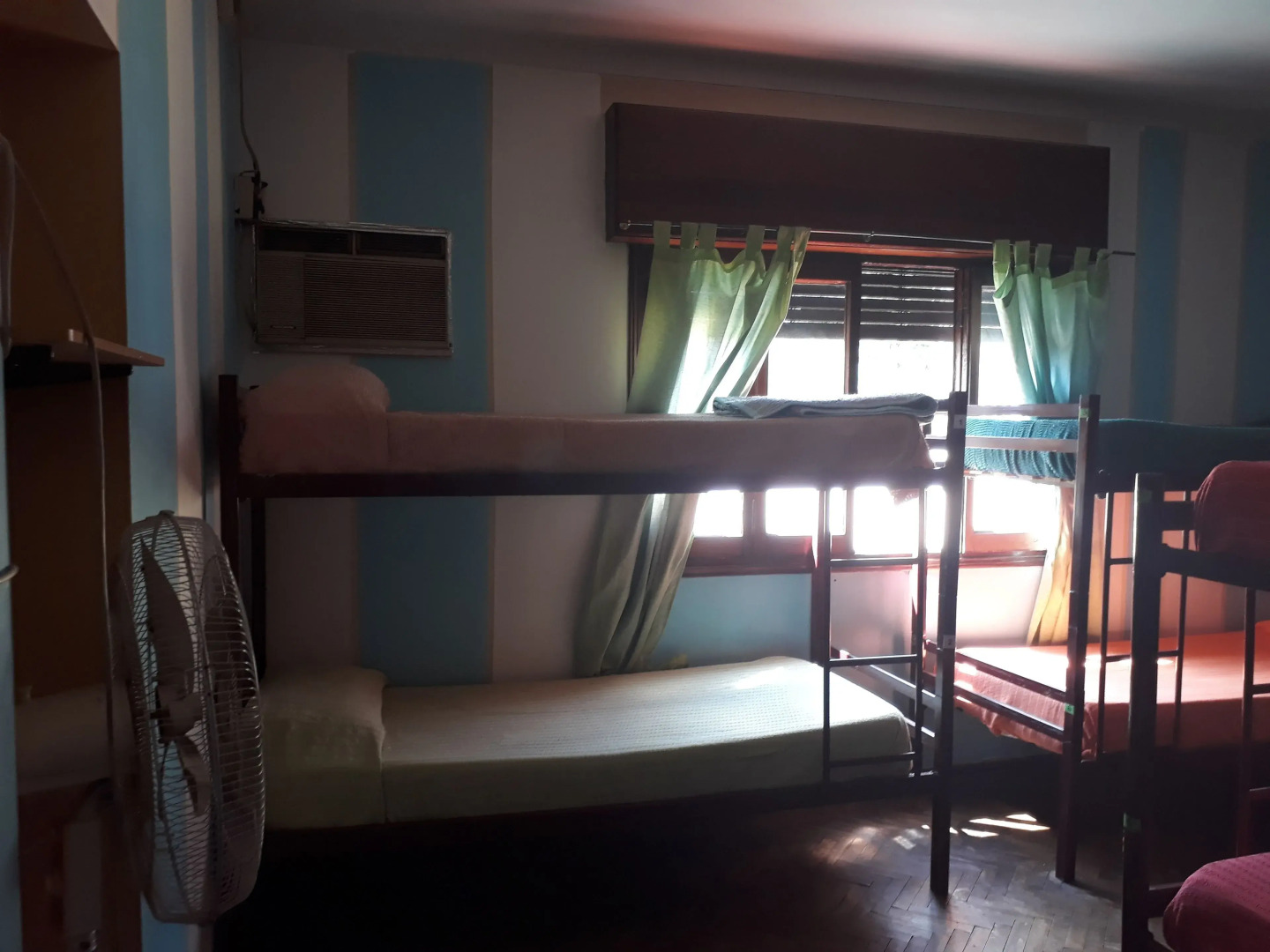 Estacion Mendoza Hostel