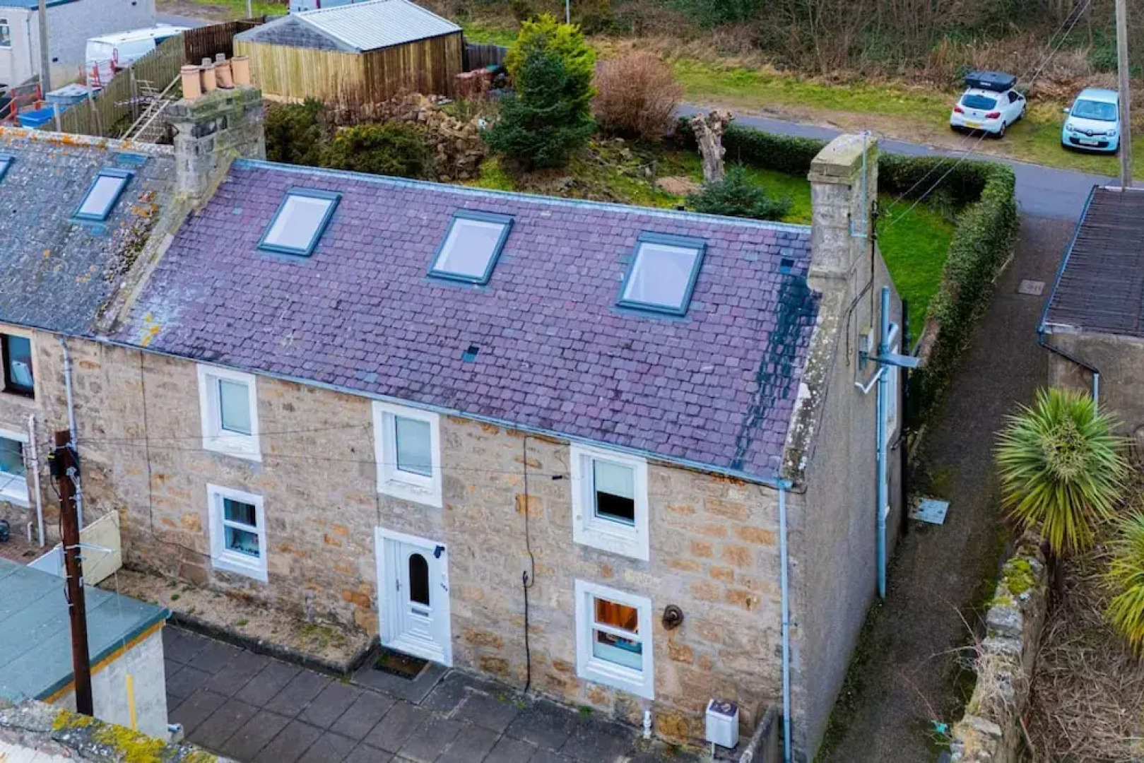 The Lookout Lossiemouth