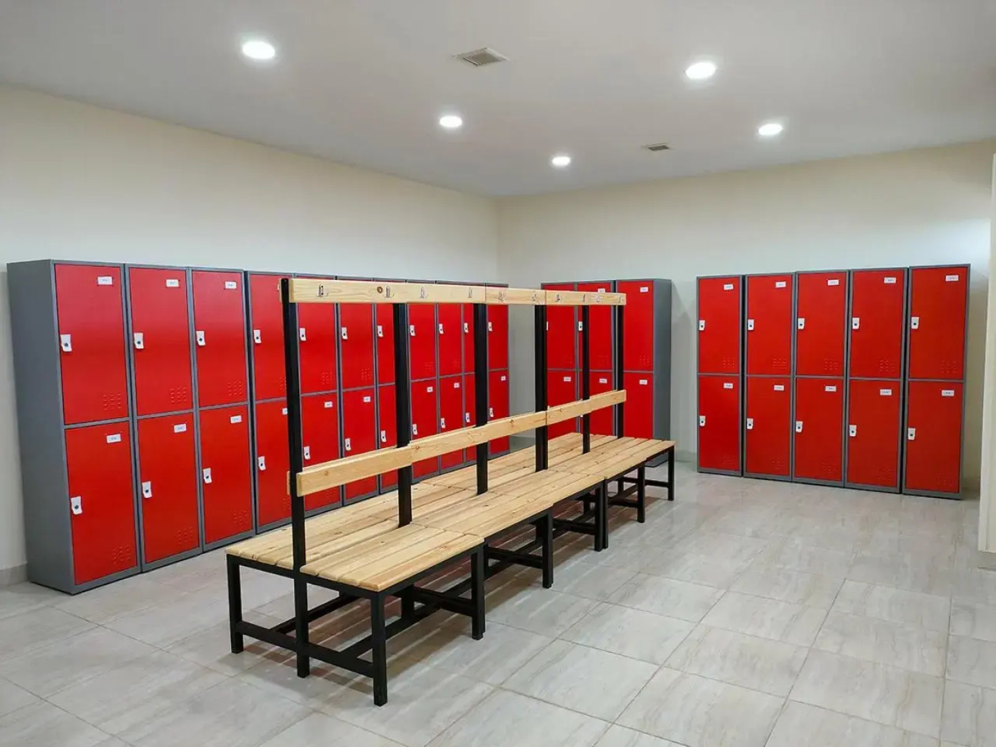 Eastern El-Galala Aquapark Ain Sokhna