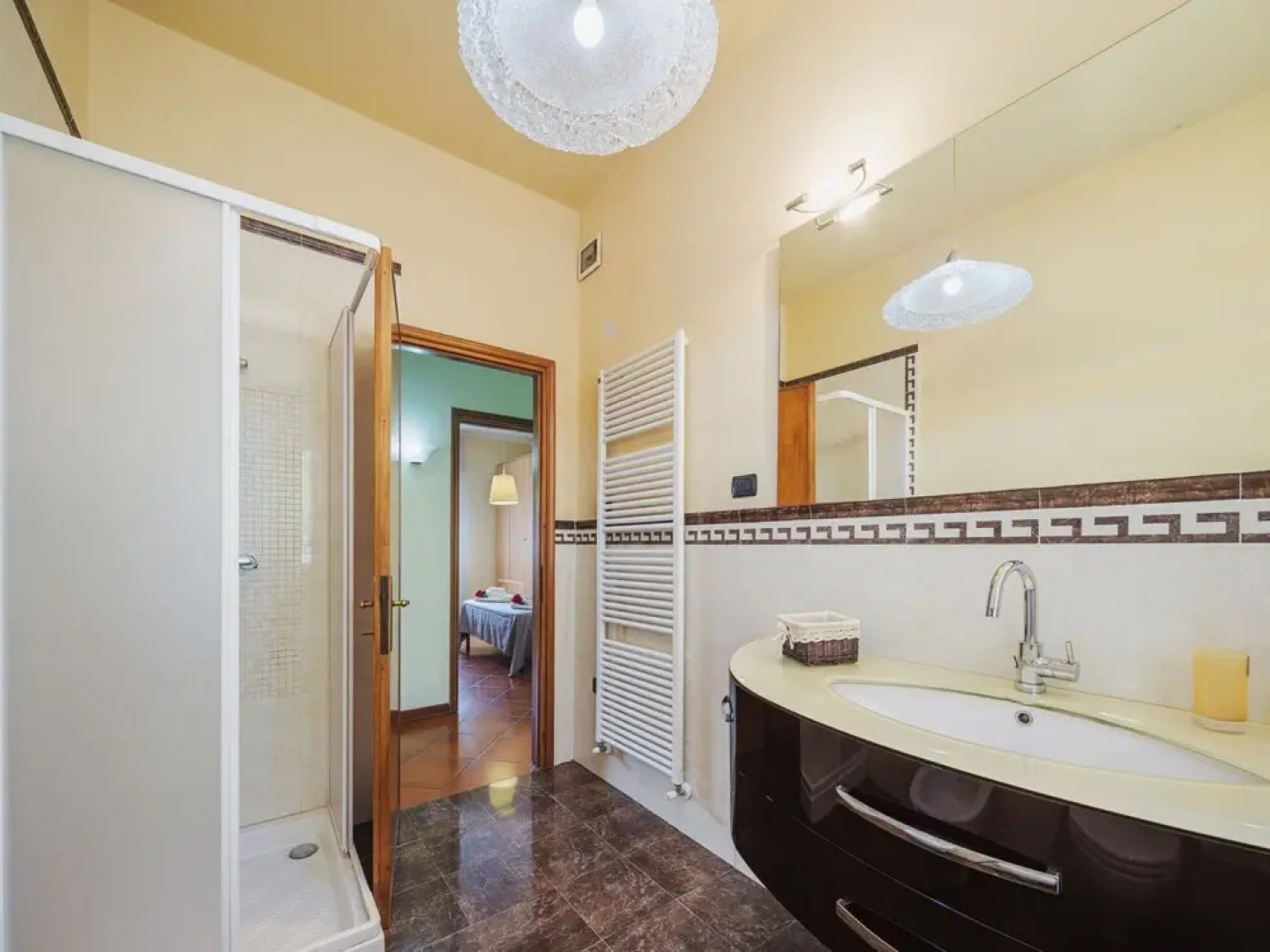 Bataba Villa A Roggio