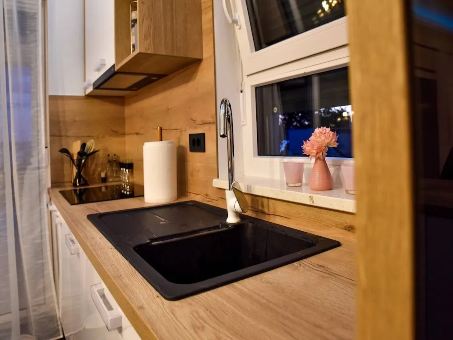 Stunning seaview Villa Katharina