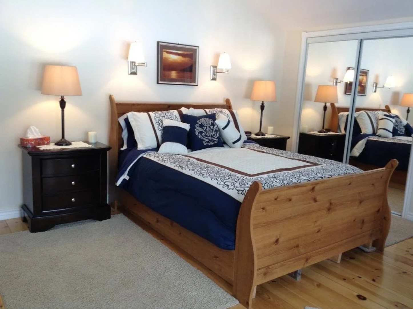 Tranquil Times Bed & Breakfast