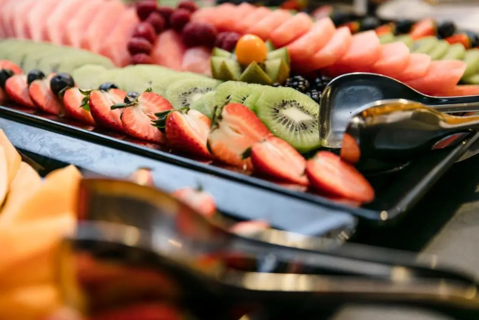 Montfort - das Hotel