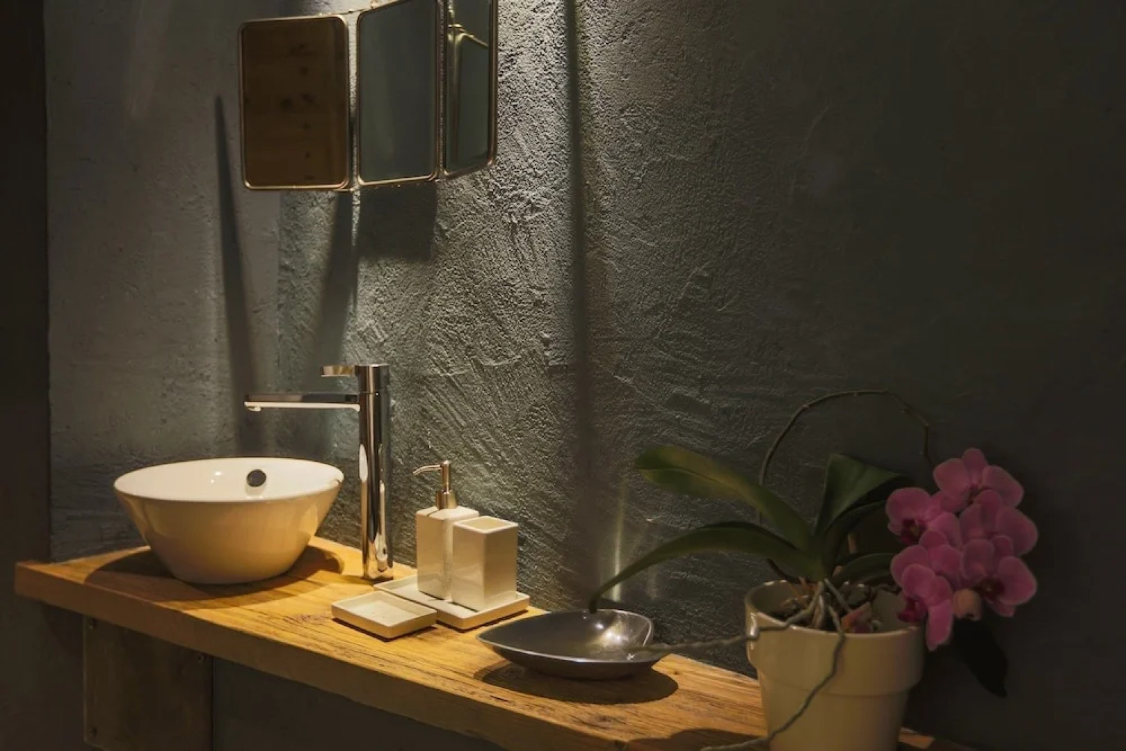 La Ferme des Lombardes