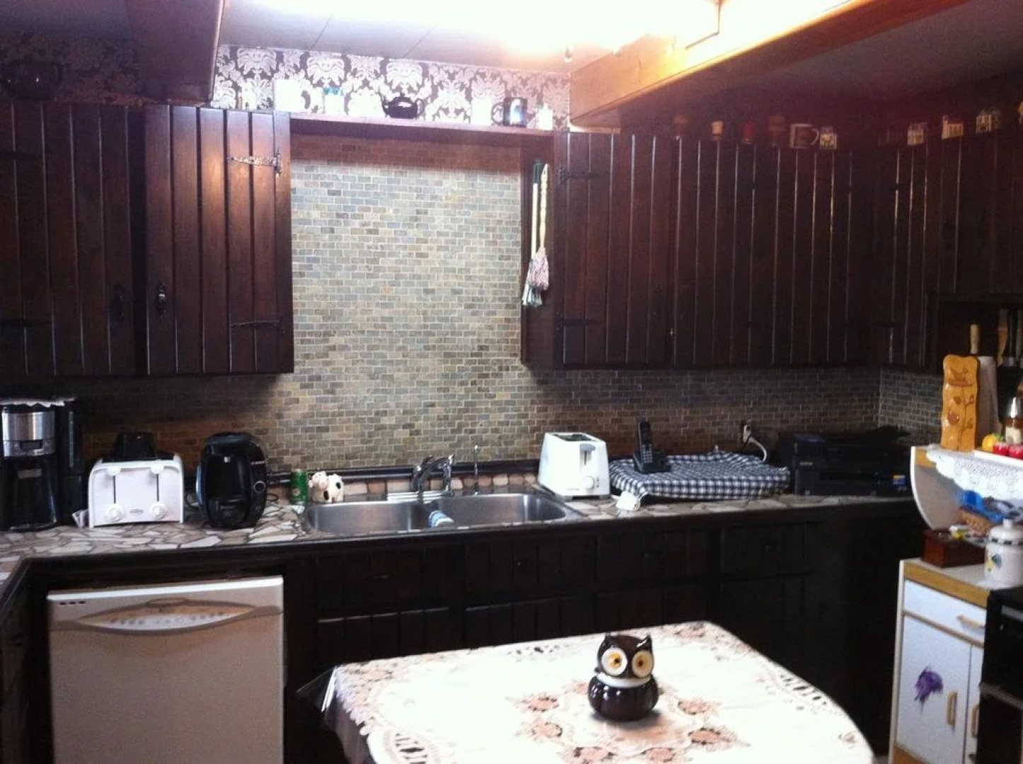 Gîte le Voilier Bed and Breakfast