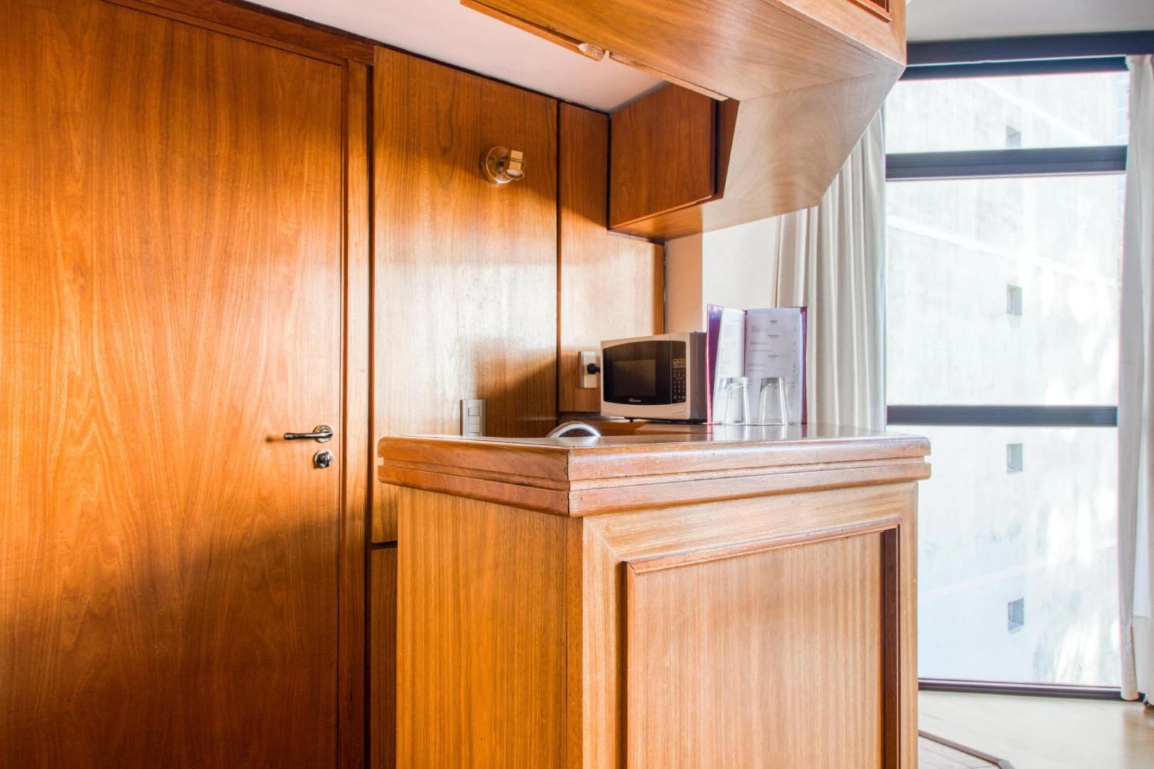 Primacy Apart Hotel