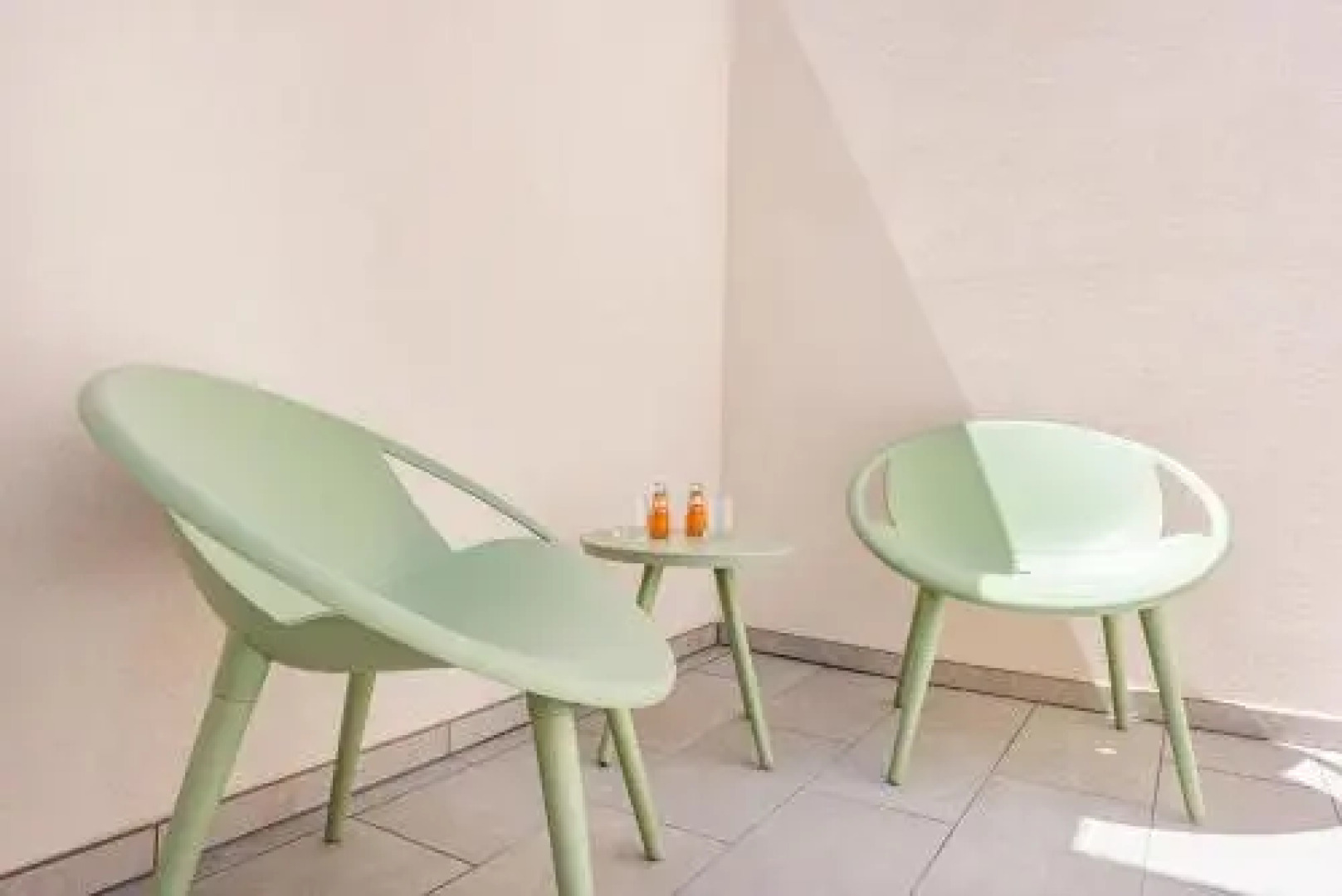 Appartamenti Fronte Mare