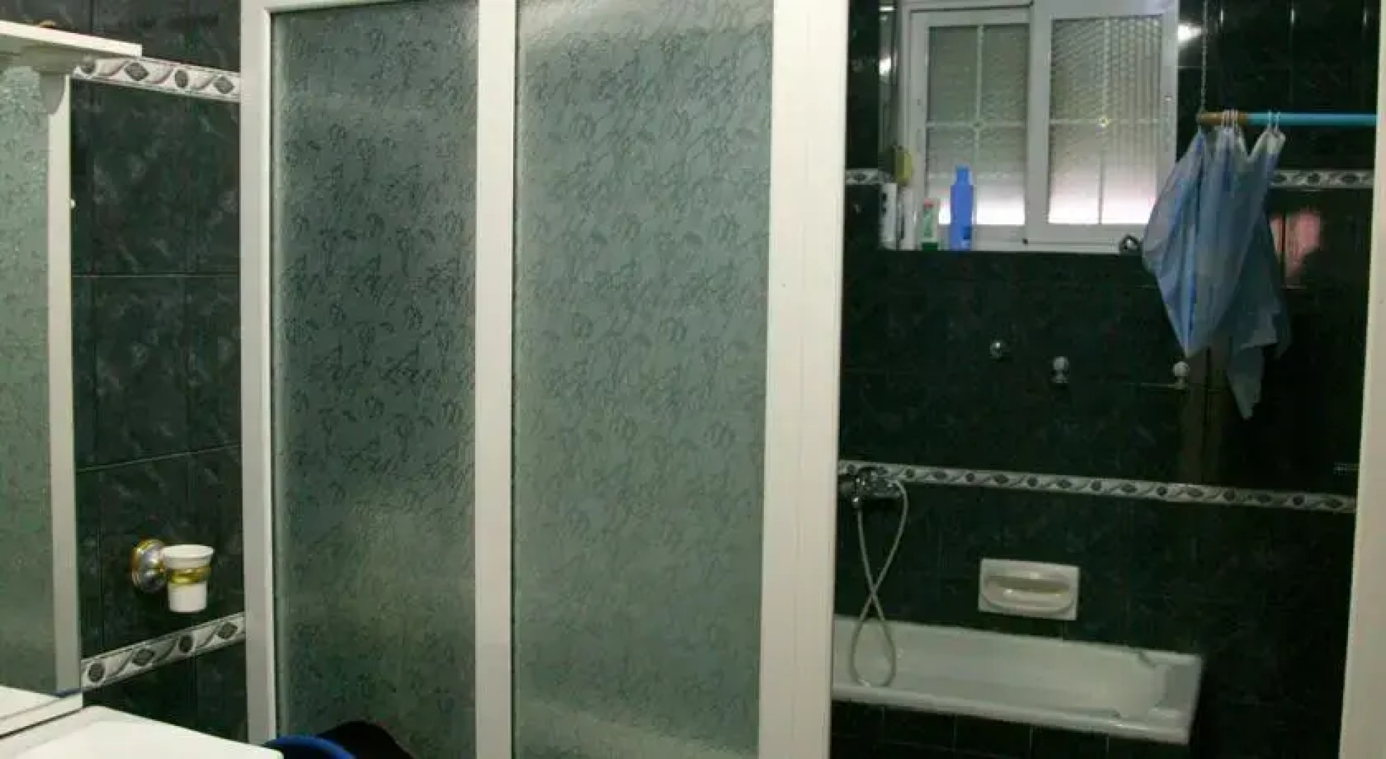 Apartment Bujtina Kristi