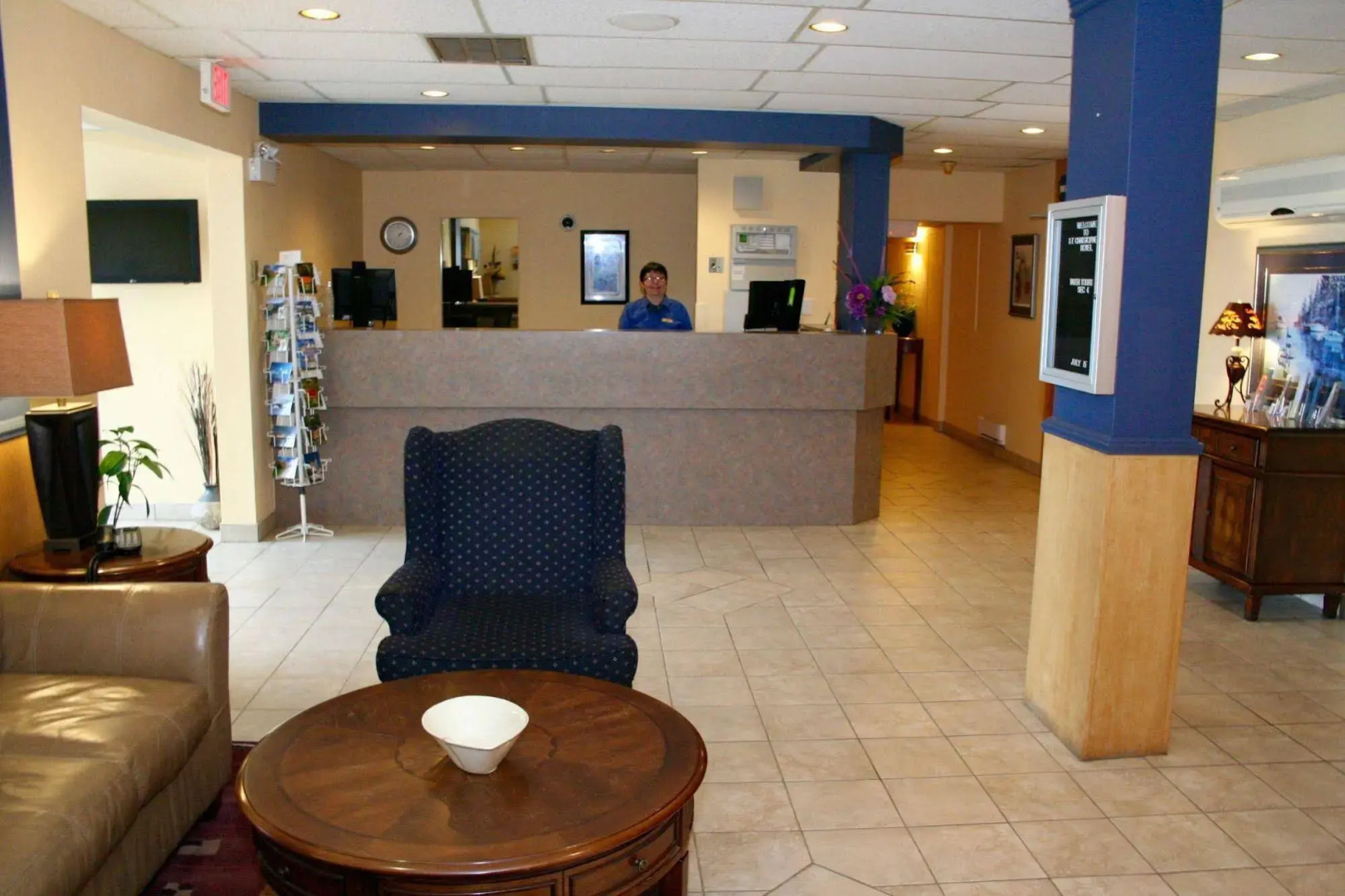 St. Christopher's Hotel