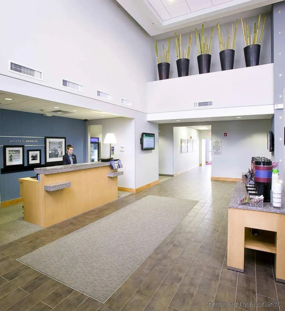 Hampton Inn & Suites Sarasota/Bradenton-Airport, FL