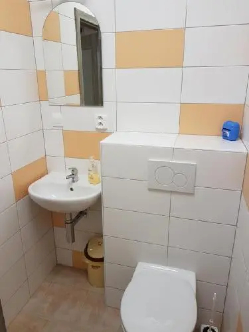 Apartmany u Dvora
